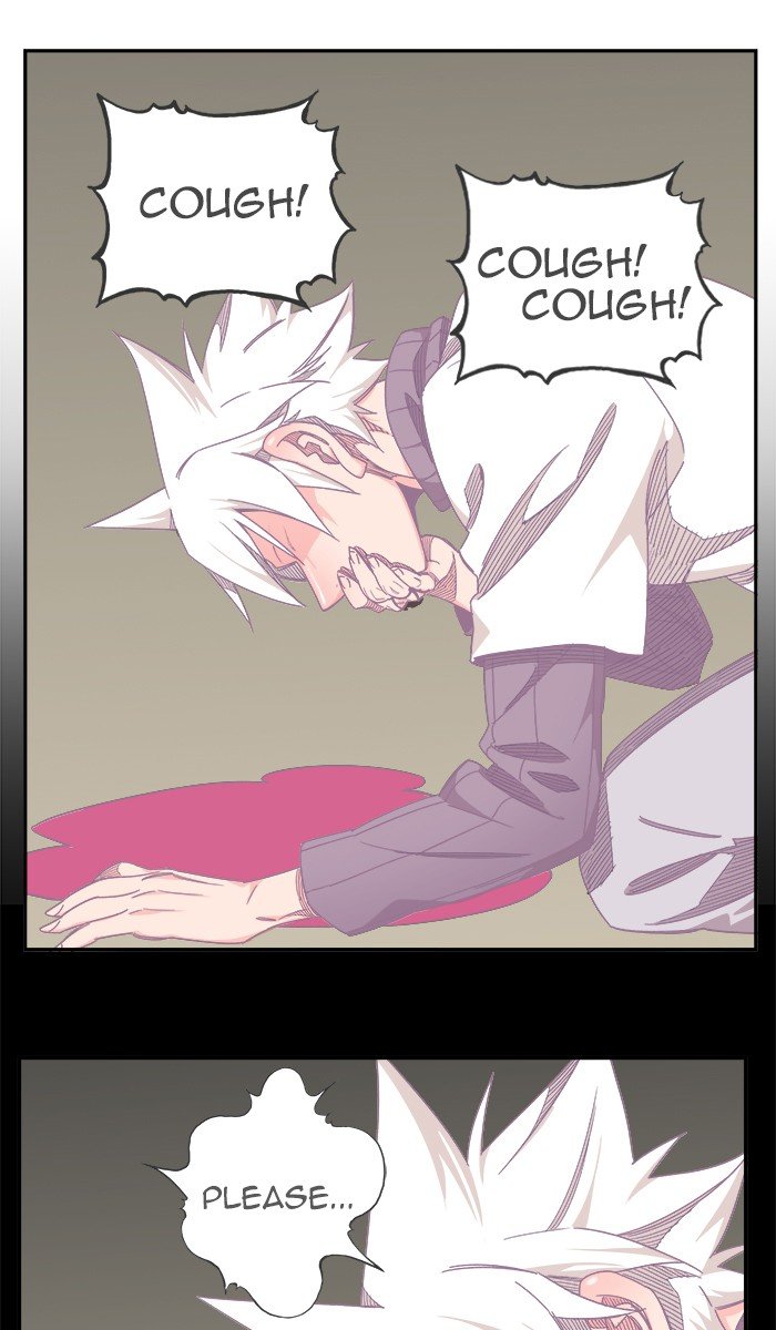 The God of High School chapter 469 page 42