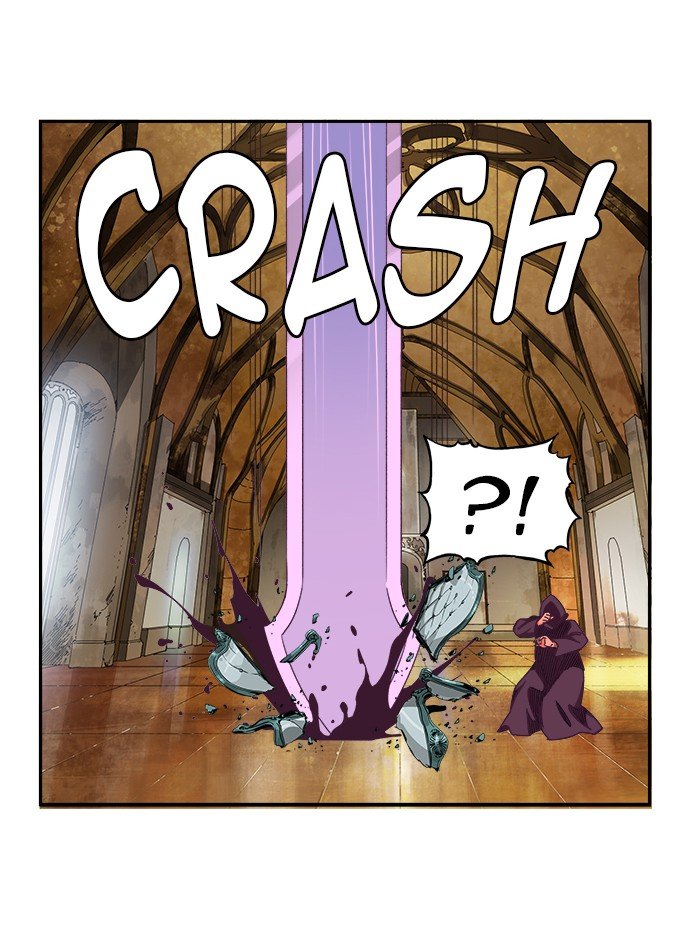 The God of High School chapter 469 page 47