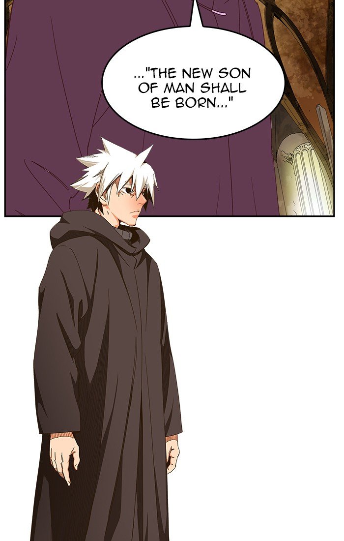 The God of High School chapter 469 page 49