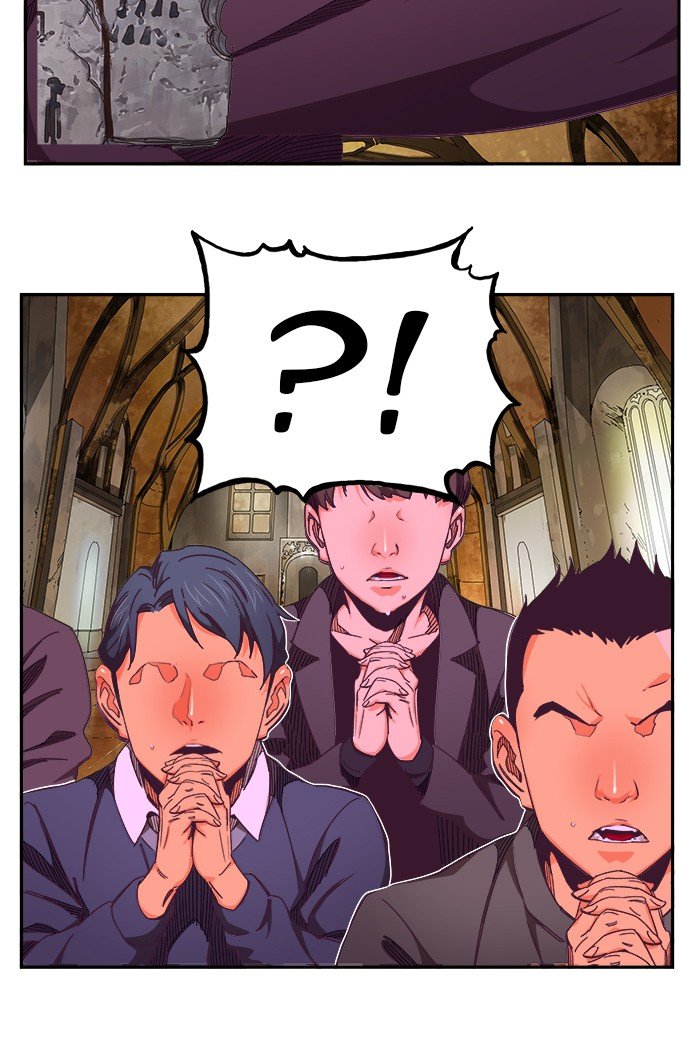 The God of High School chapter 469 page 51