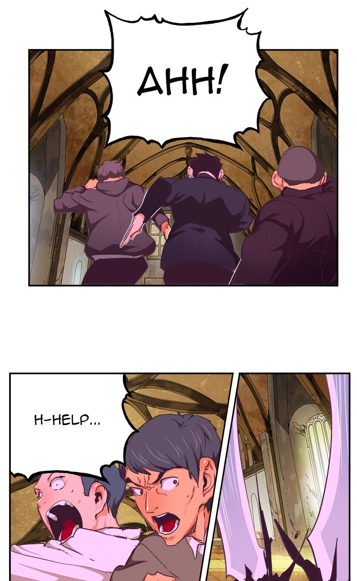 The God of High School chapter 469 page 52