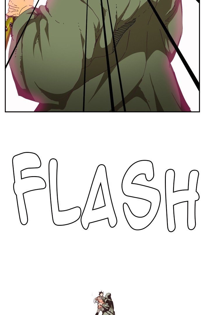 The God of High School chapter 469 page 59