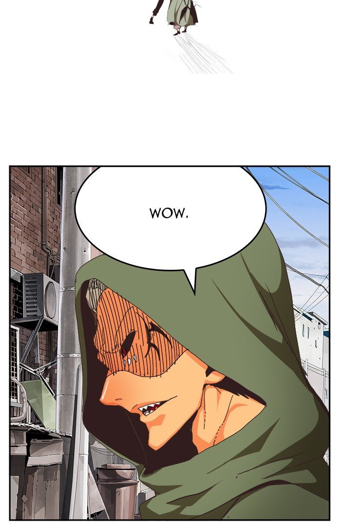 The God of High School chapter 469 page 60