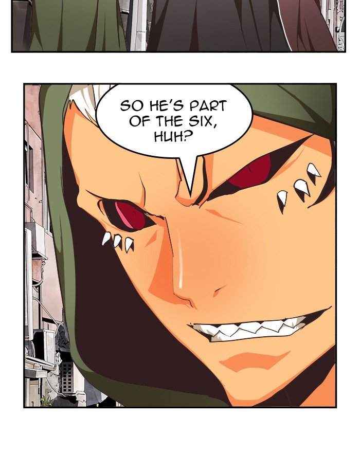 The God of High School chapter 469 page 63