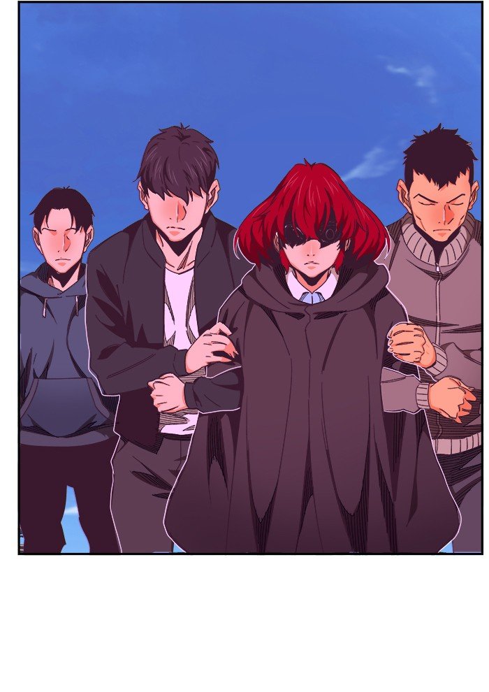 The God of High School chapter 469 page 66