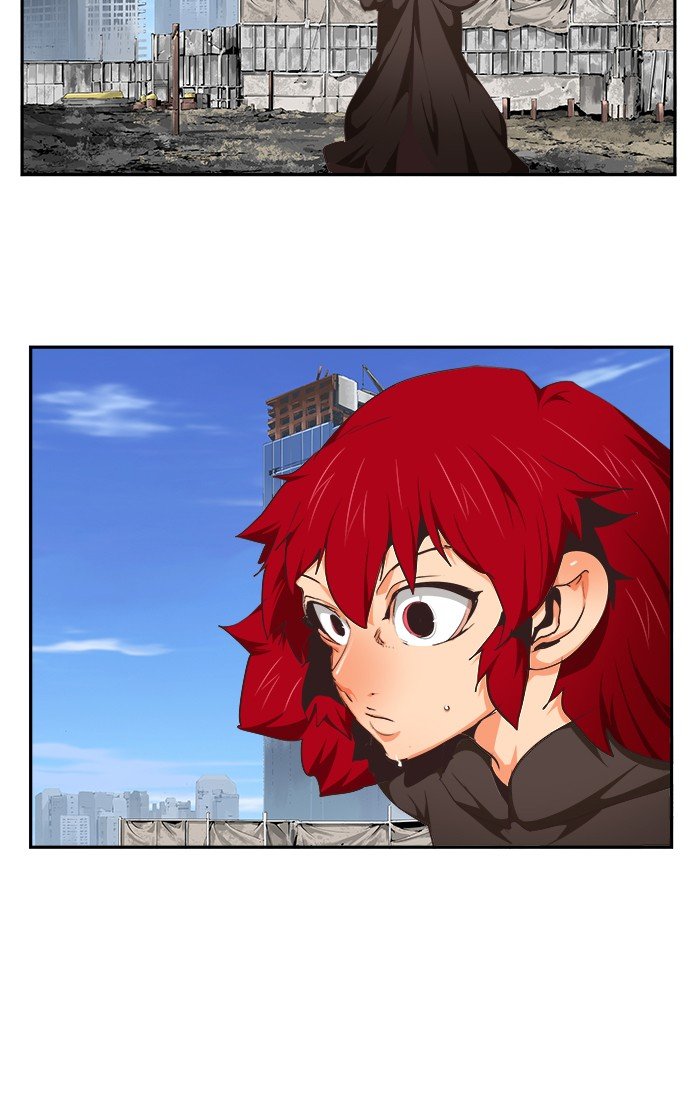 The God of High School chapter 469 page 79