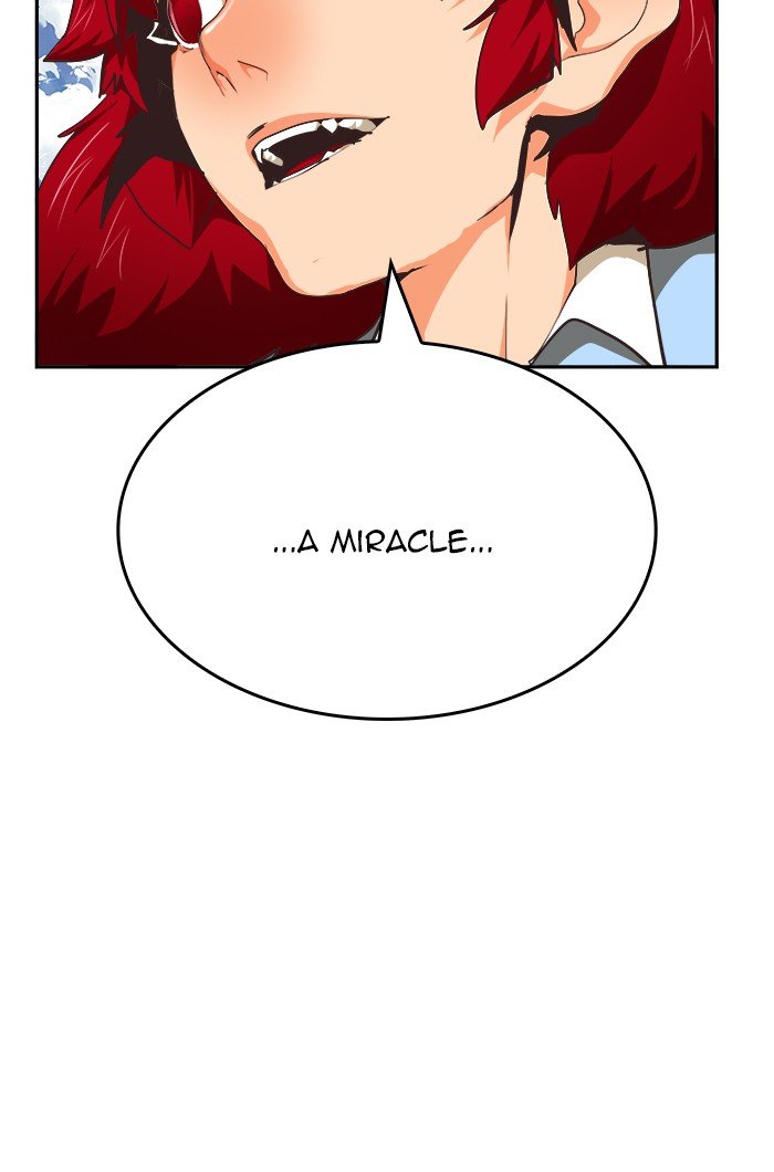 The God of High School chapter 469 page 8