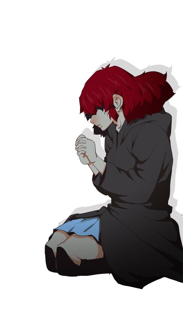 The God of High School chapter 469 page 80