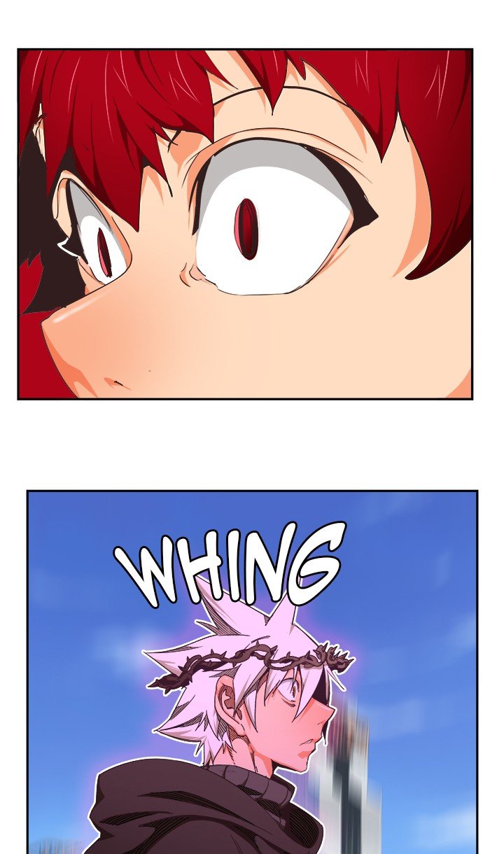 The God of High School chapter 469 page 82