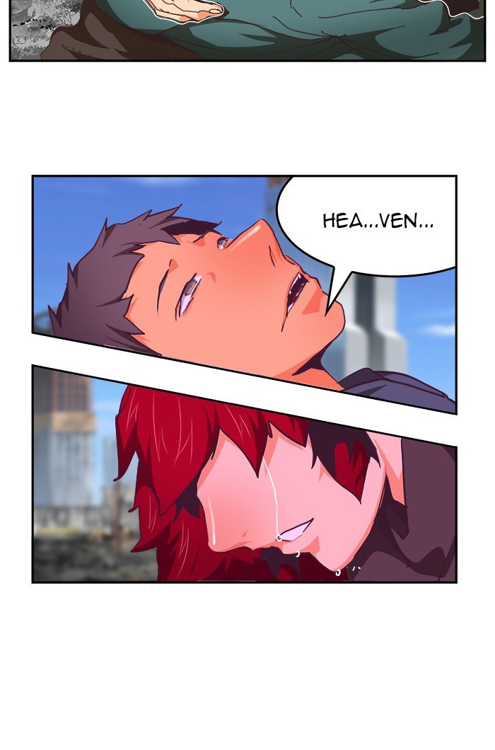 The God of High School chapter 469 page 84