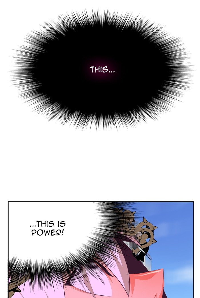 The God of High School chapter 469 page 85