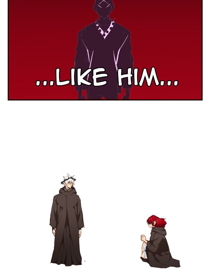 The God of High School chapter 469 page 87