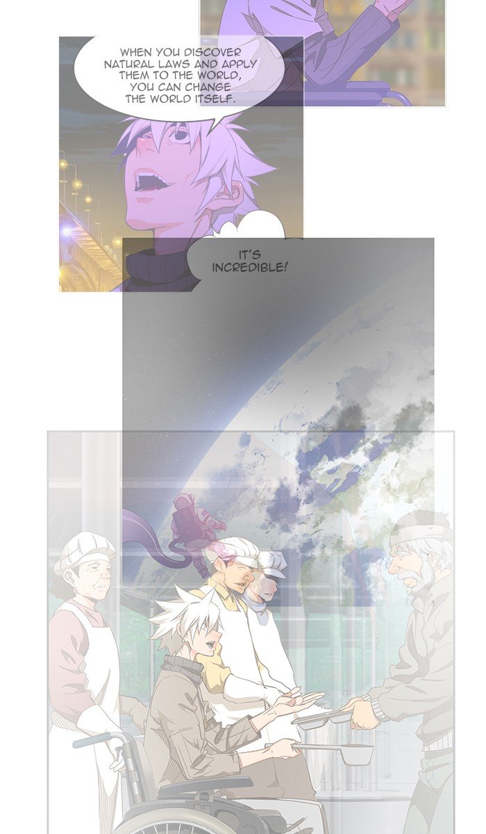 The God of High School chapter 469 page 90