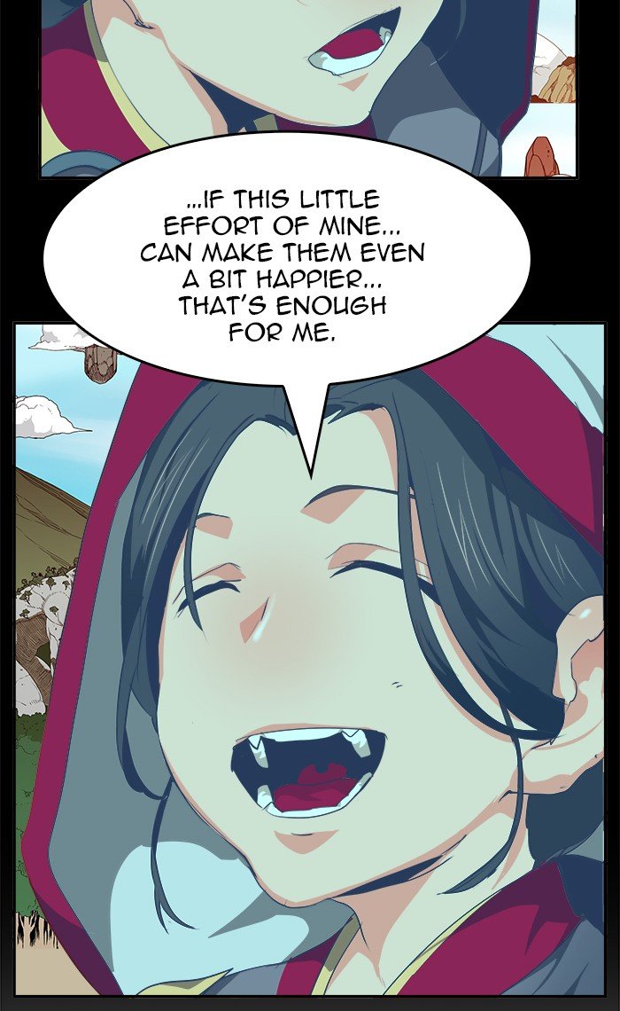 The God of High School chapter 469 page 97