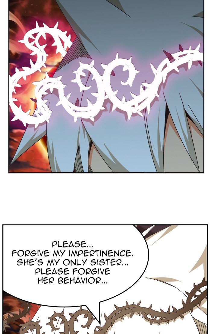 The God of High School chapter 470 page 100