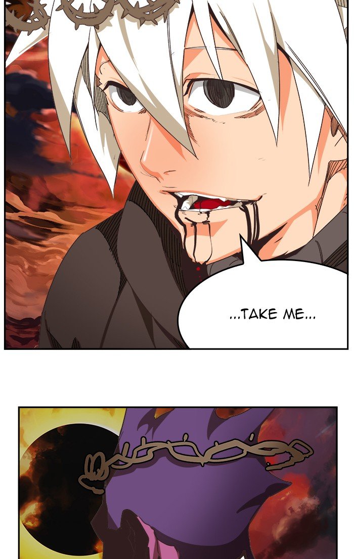 The God of High School chapter 470 page 101