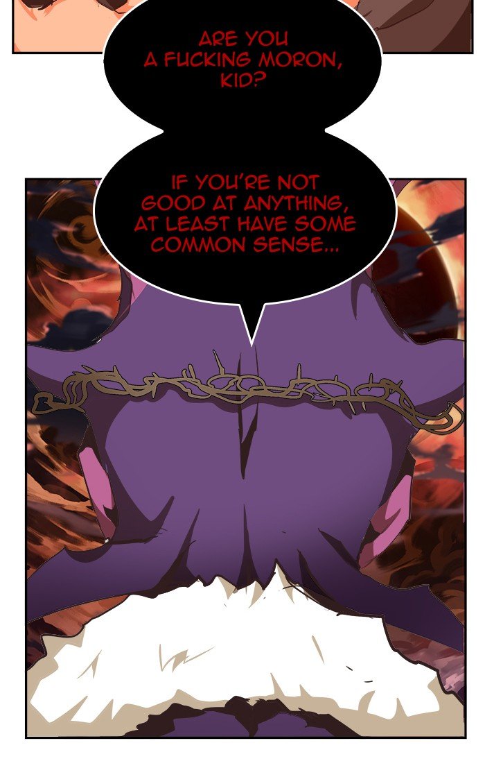 The God of High School chapter 470 page 103