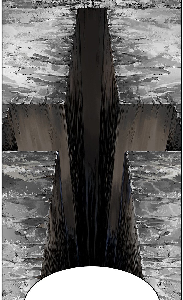 The God of High School chapter 470 page 114