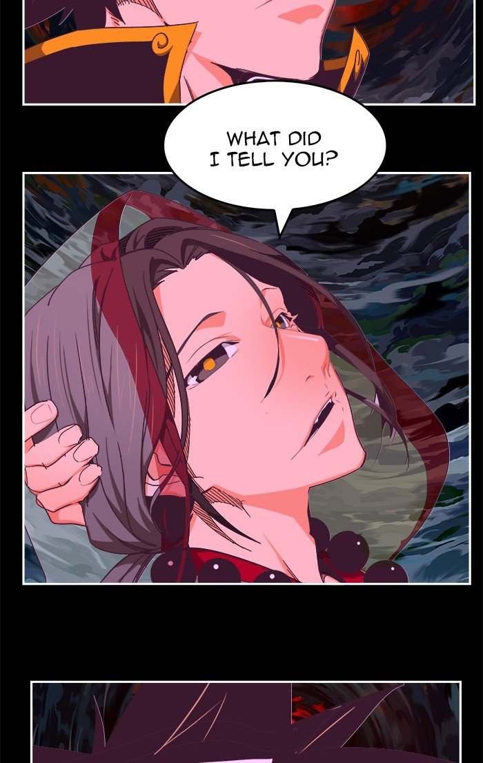 The God of High School chapter 470 page 28