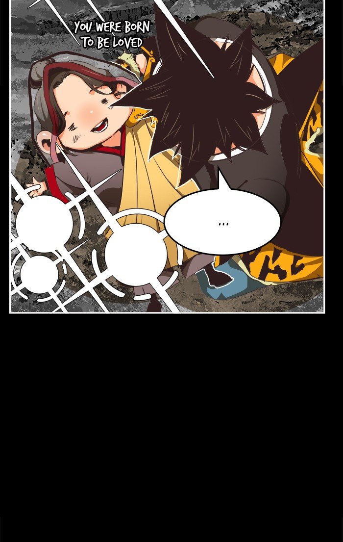 The God of High School chapter 470 page 30