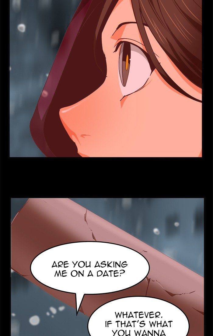 The God of High School chapter 470 page 40