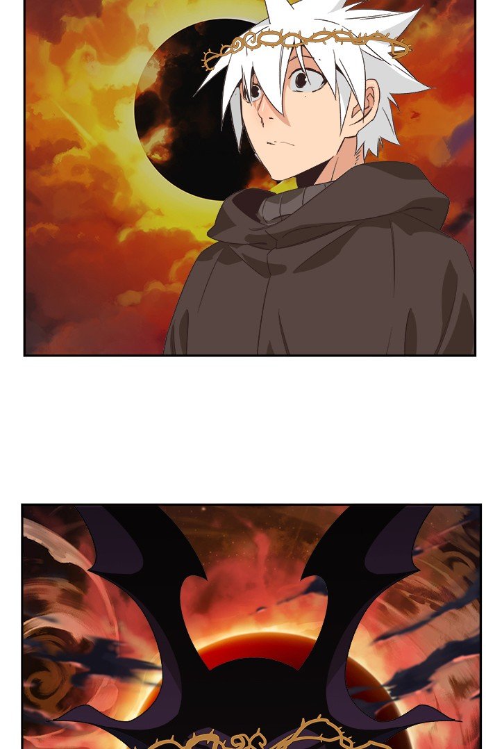 The God of High School chapter 470 page 48