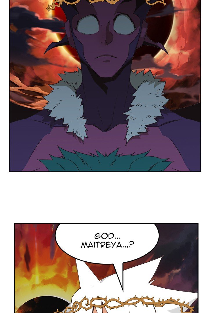 The God of High School chapter 470 page 49