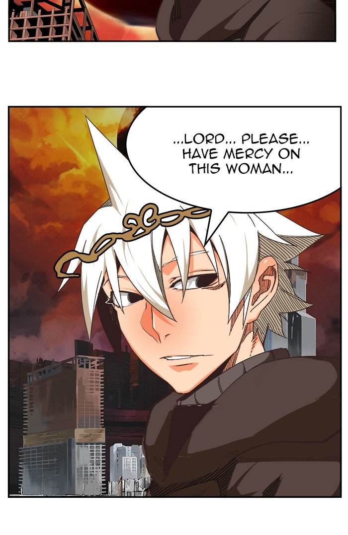 The God of High School chapter 470 page 59