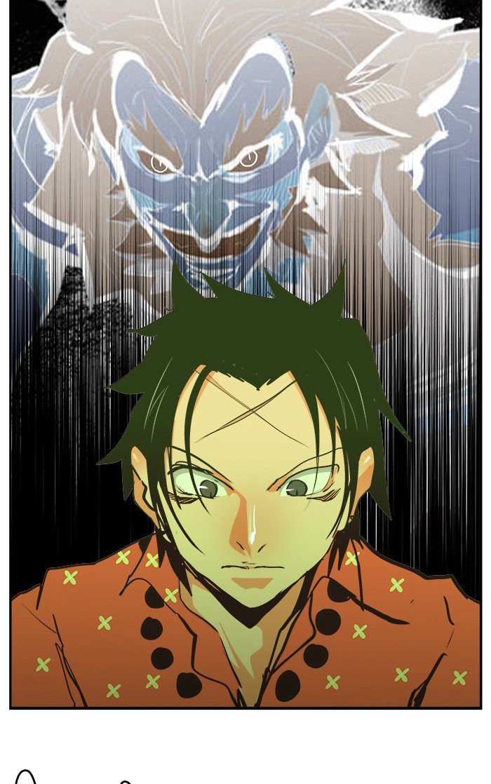 The God of High School chapter 470 page 72