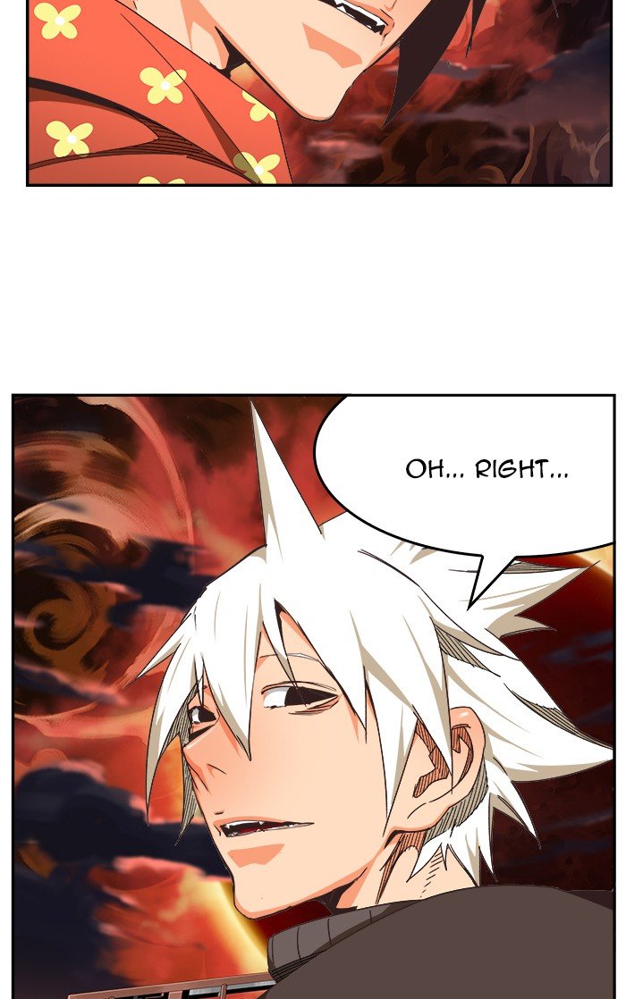 The God of High School chapter 470 page 81