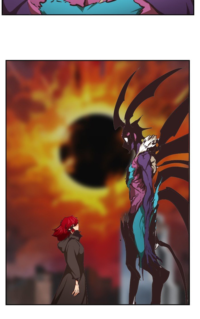 The God of High School chapter 470 page 84