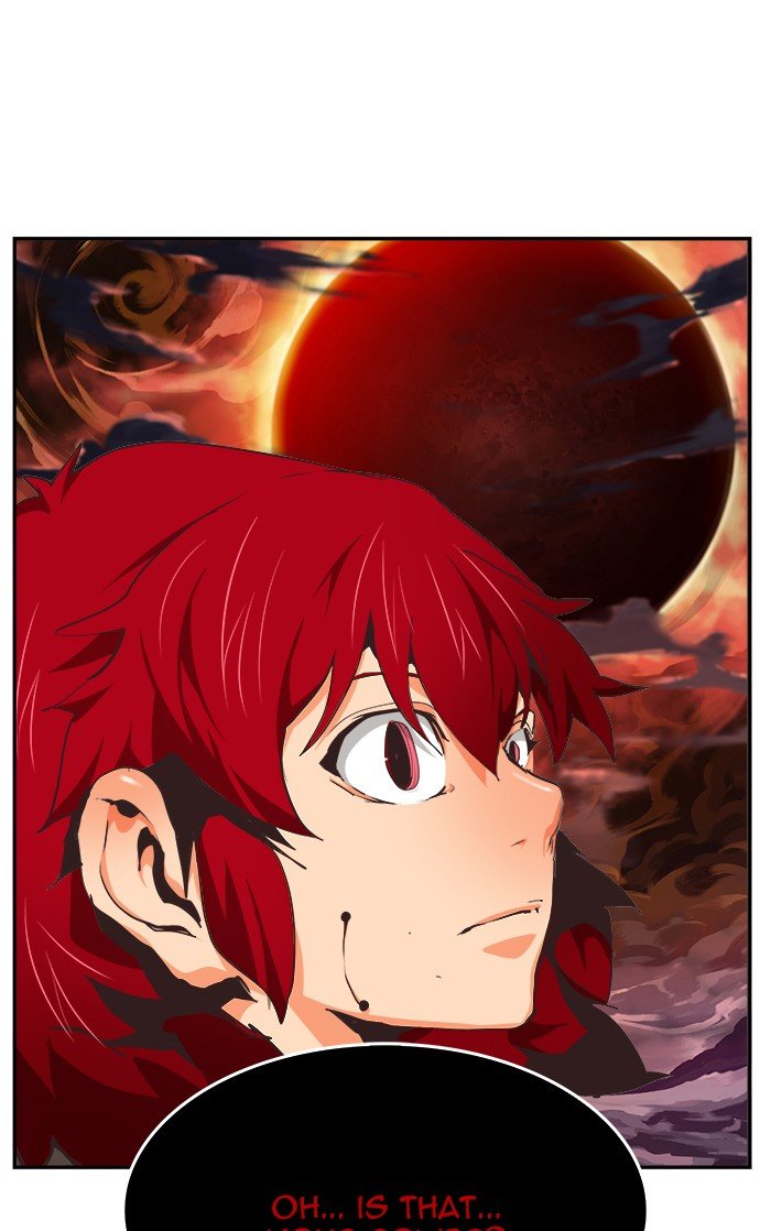 The God of High School chapter 470 page 85