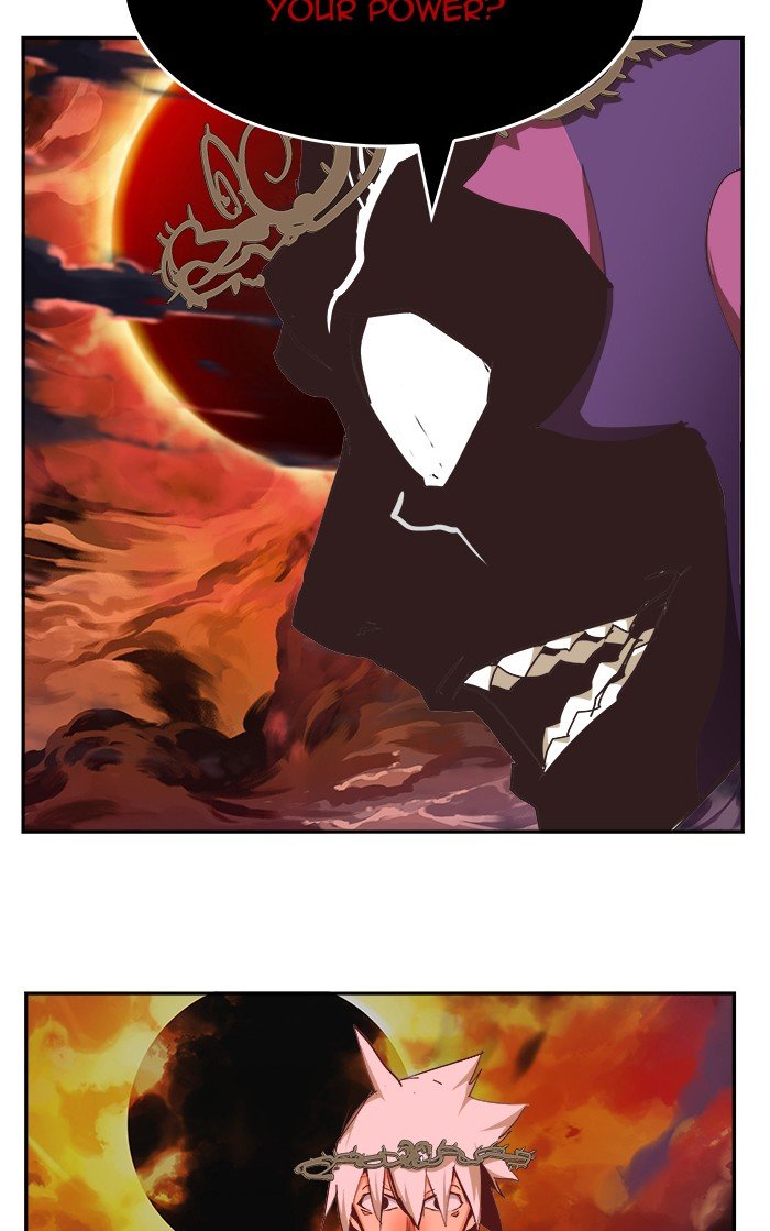 The God of High School chapter 470 page 86