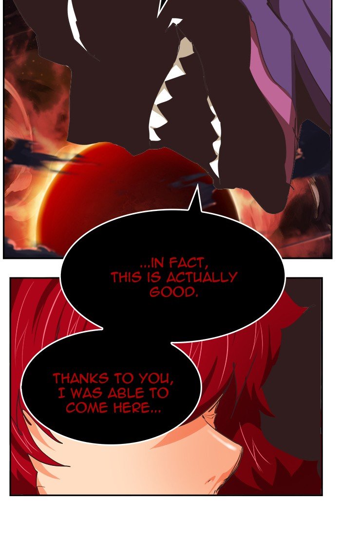 The God of High School chapter 470 page 88