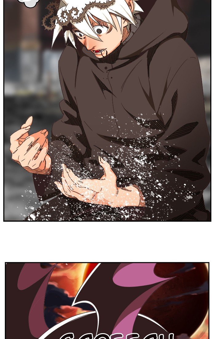 The God of High School chapter 470 page 98