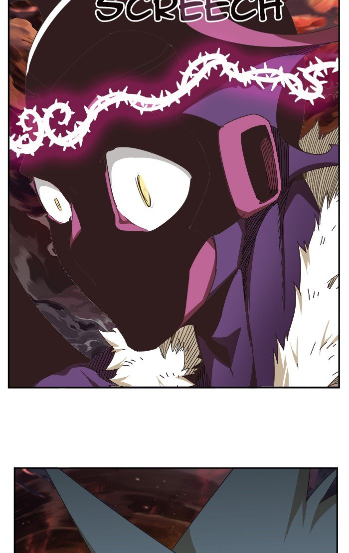 The God of High School chapter 470 page 99