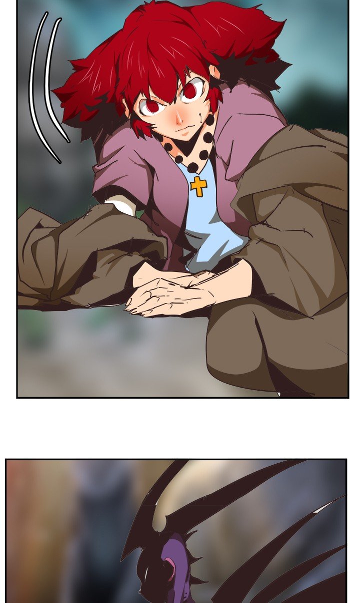 The God of High School chapter 471 page 102