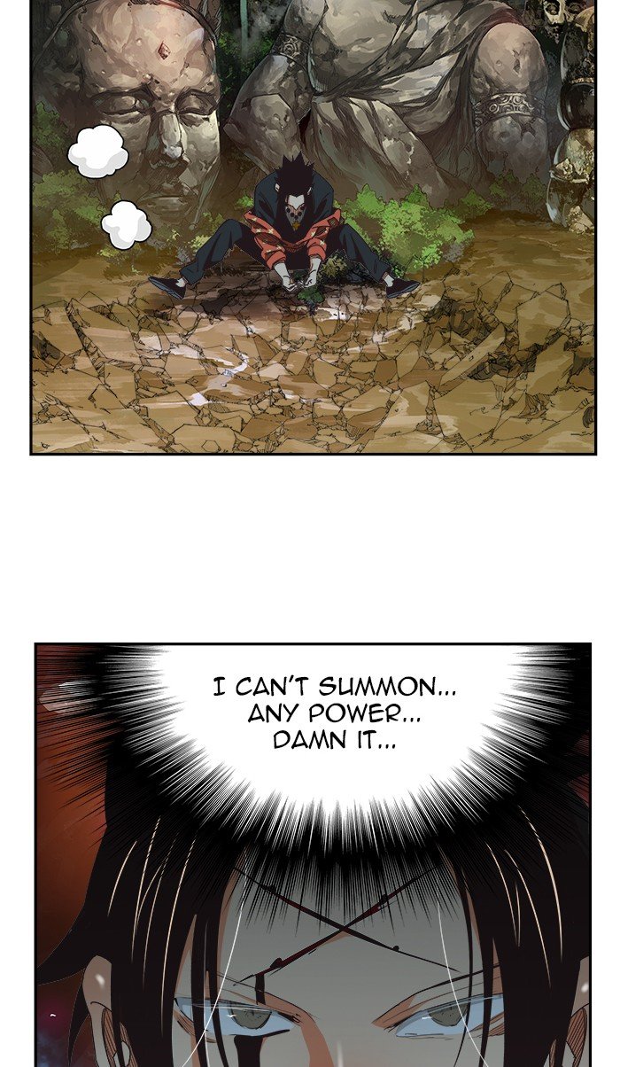 The God of High School chapter 471 page 104