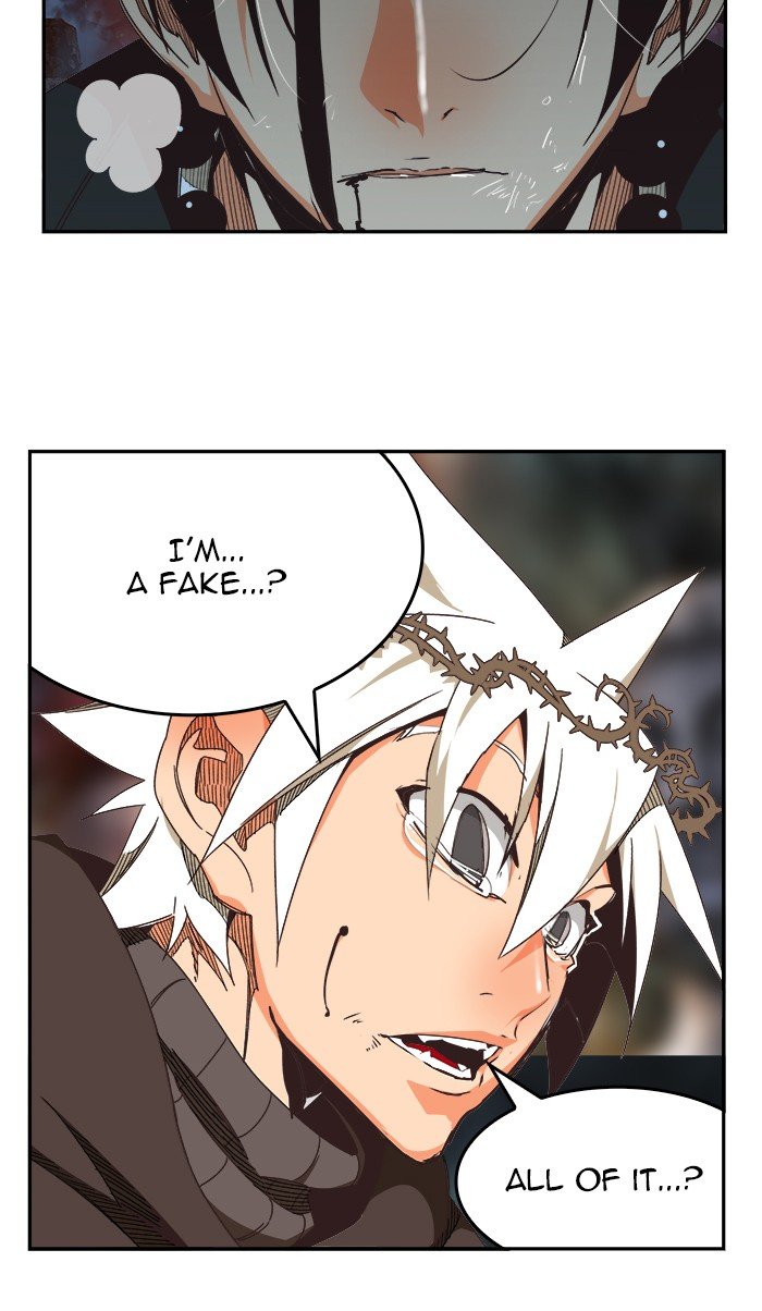 The God of High School chapter 471 page 105