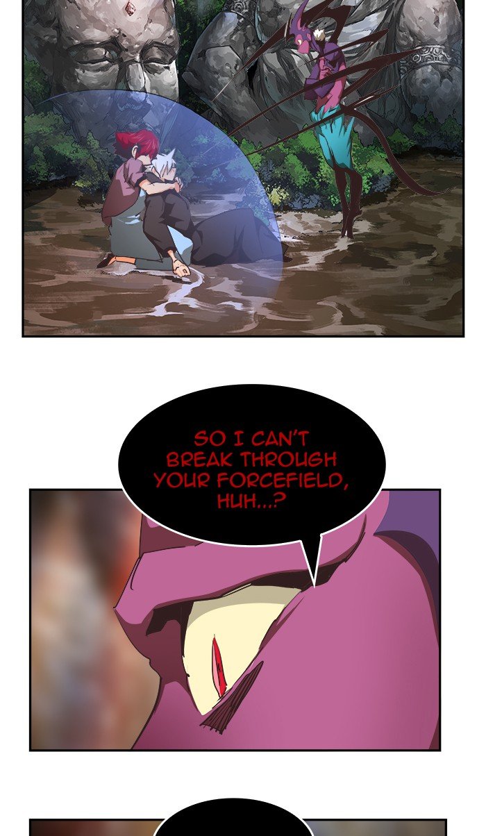 The God of High School chapter 471 page 113