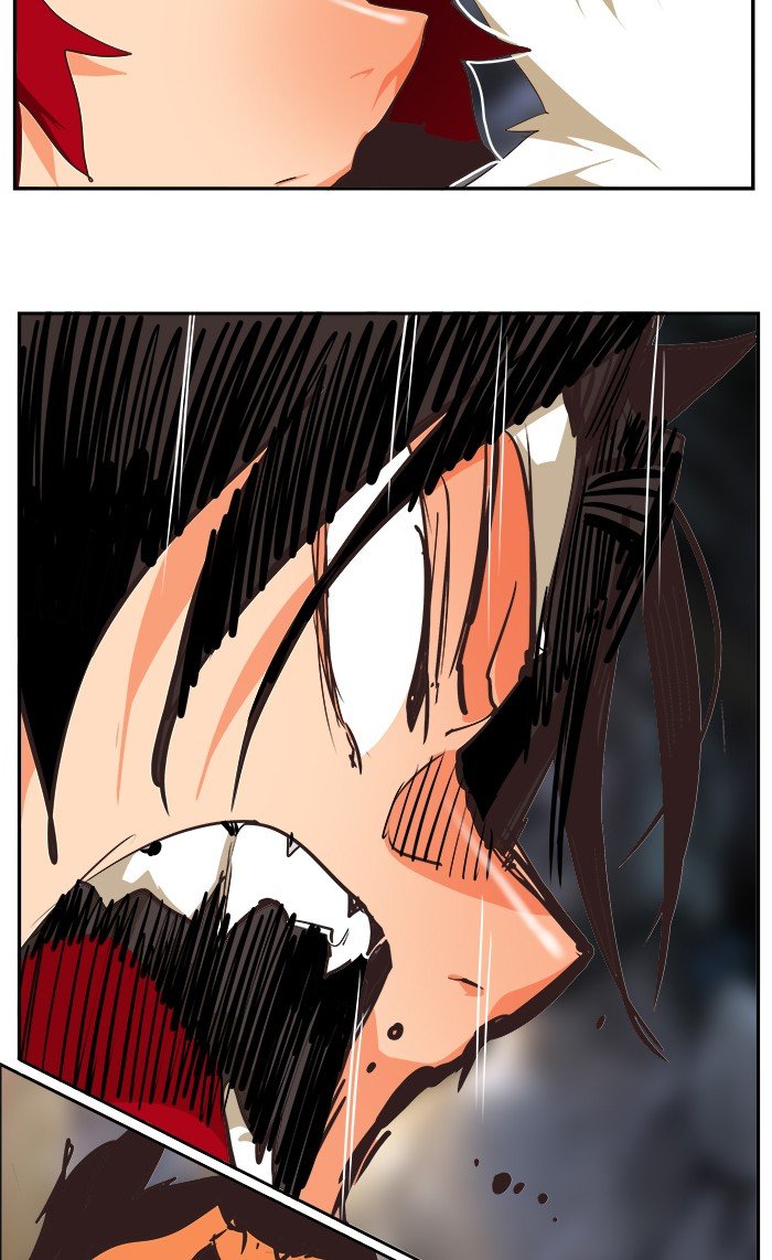 The God of High School chapter 471 page 119