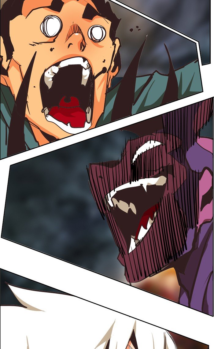 The God of High School chapter 471 page 120