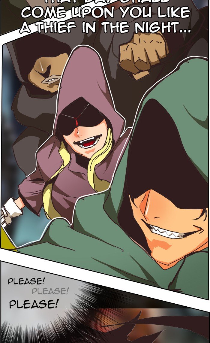 The God of High School chapter 471 page 123