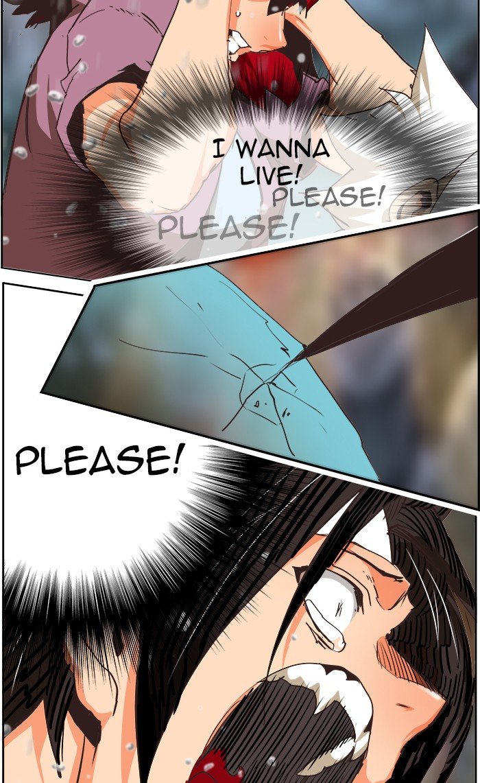 The God of High School chapter 471 page 125