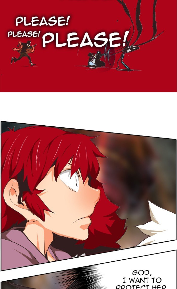 The God of High School chapter 471 page 131