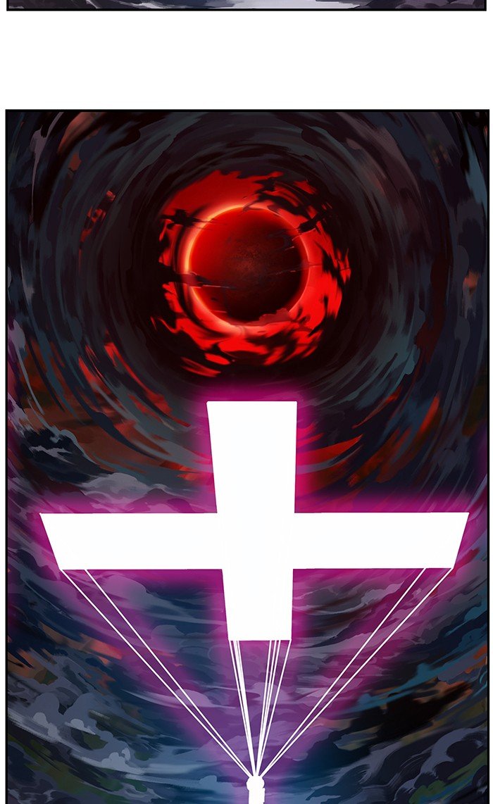 The God of High School chapter 471 page 140