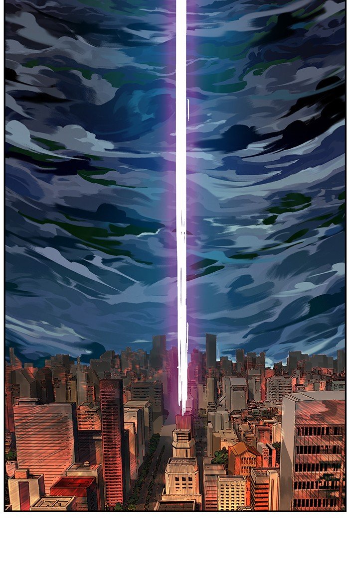 The God of High School chapter 471 page 141