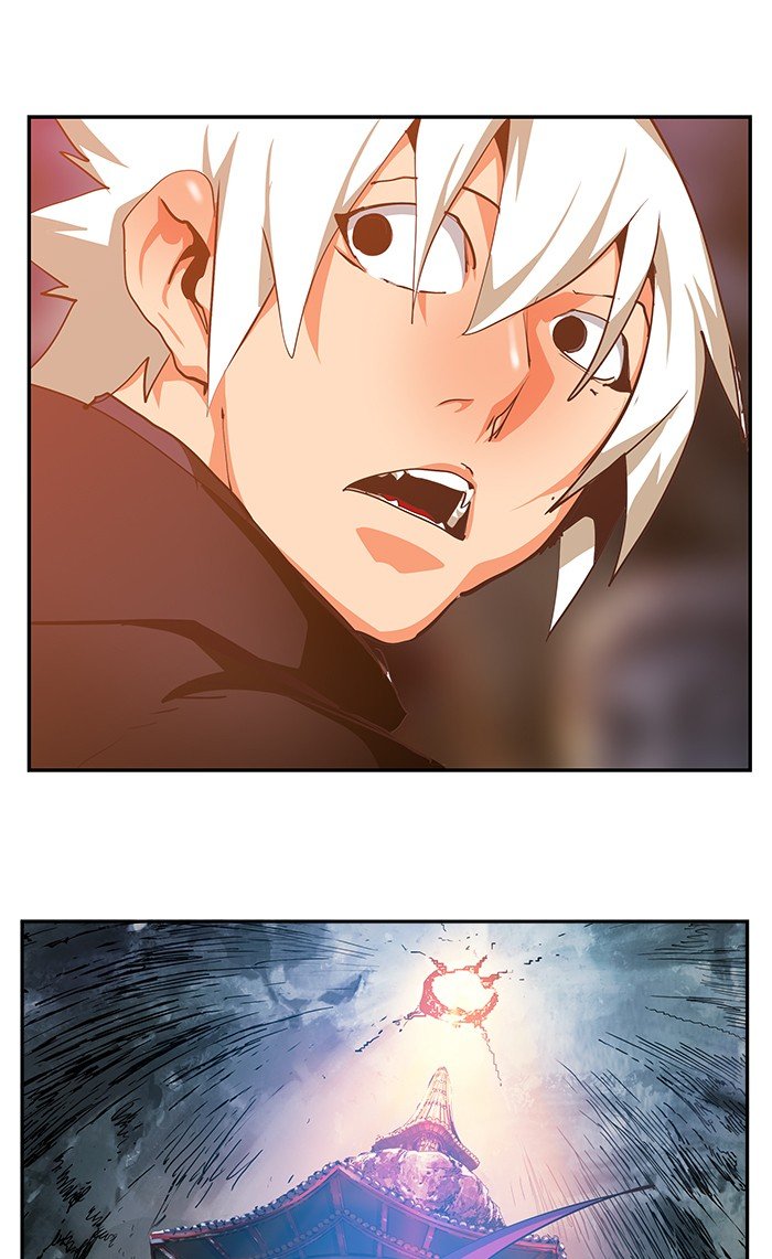 The God of High School chapter 471 page 142