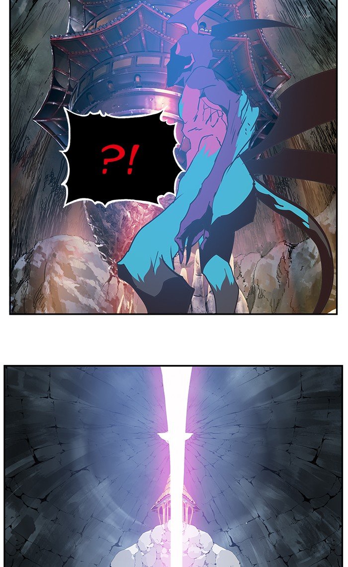 The God of High School chapter 471 page 143