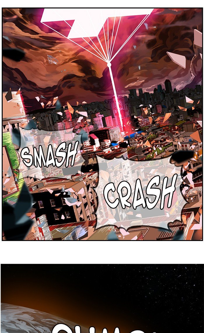 The God of High School chapter 471 page 147